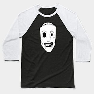 Corey slipknot Baseball T-Shirt